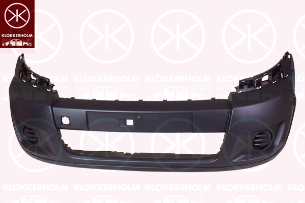 Bumper KLOKKERHOLM 0557900A1