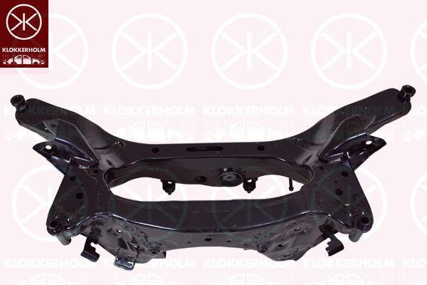 Axle Beam KLOKKERHOLM 1617008
