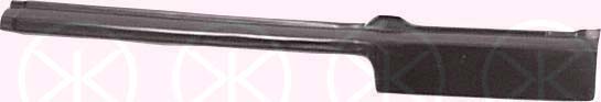 Radiator Support KLOKKERHOLM 2096211