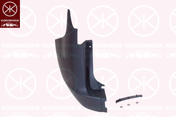Bumper KLOKKERHOLM 2501967A1