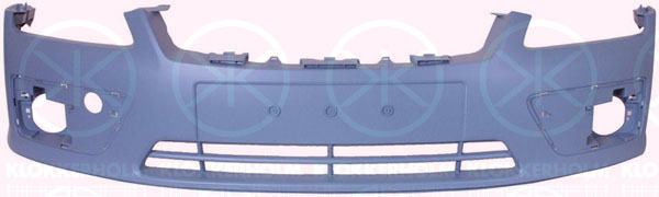 Bumper KLOKKERHOLM 2533900