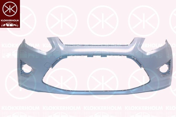 Bumper KLOKKERHOLM 2535900A1