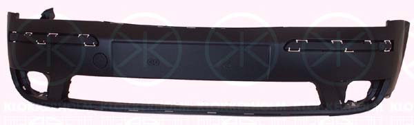Bumper KLOKKERHOLM 2555903