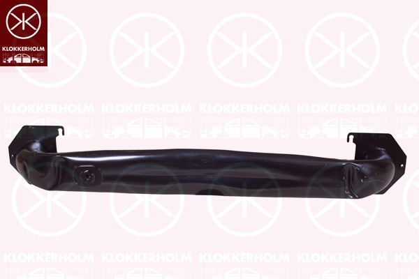 Support, bumper KLOKKERHOLM 2555941