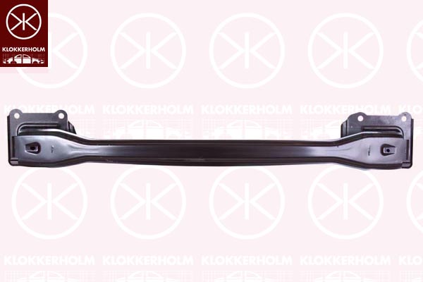 Support, bumper KLOKKERHOLM 2565980