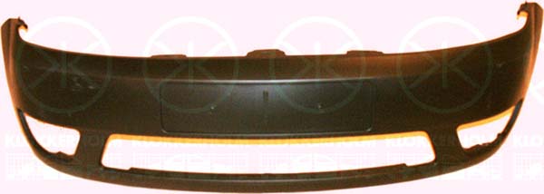 Bumper KLOKKERHOLM 2564900