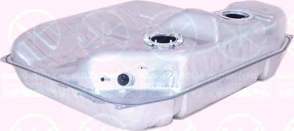 Fuel Tank KLOKKERHOLM 2935008