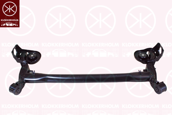 Axle Beam KLOKKERHOLM 3120007