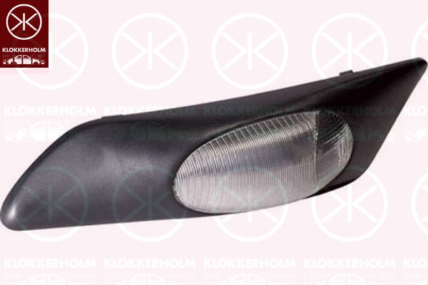 Indicator KLOKKERHOLM 30800604A1
