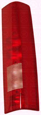 Tail Light Assembly KLOKKERHOLM 30800712