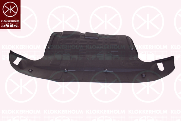 Engine Cover KLOKKERHOLM 3175796