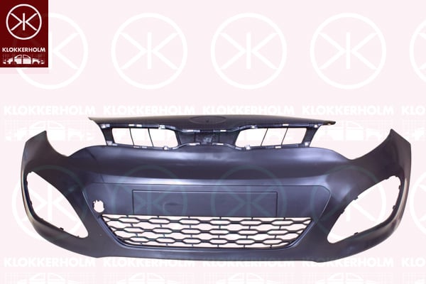 Bumper KLOKKERHOLM 3279901