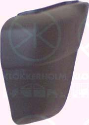 Bumper KLOKKERHOLM 3444911