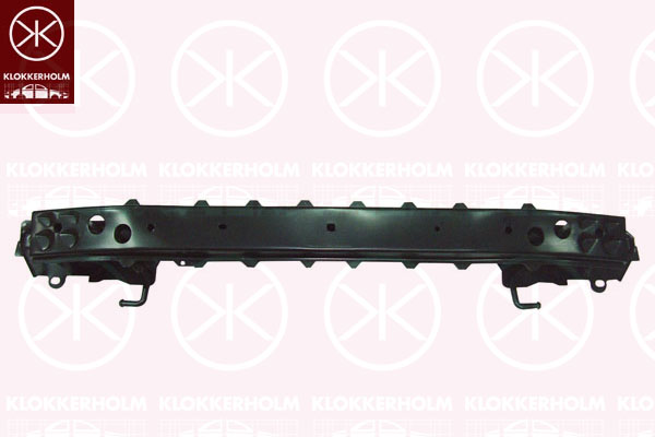 Support, bumper KLOKKERHOLM 3452980