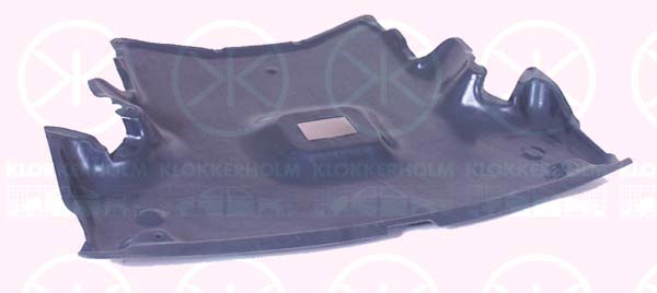 Engine Cover KLOKKERHOLM 3515798