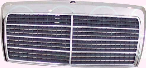 Radiator Grille KLOKKERHOLM 3526995