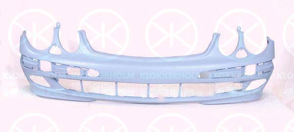 Bumper KLOKKERHOLM 3528901A1