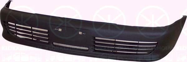 Bumper KLOKKERHOLM 3716900