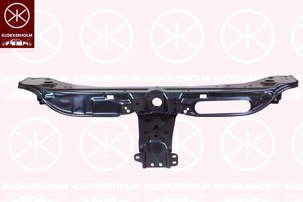 Radiator Support KLOKKERHOLM 3750270