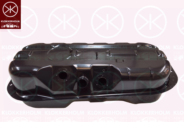 Fuel Tank KLOKKERHOLM 3782007