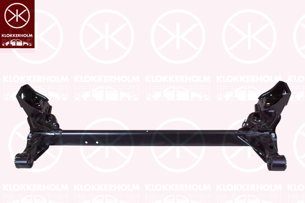 Axle Beam KLOKKERHOLM 5023007