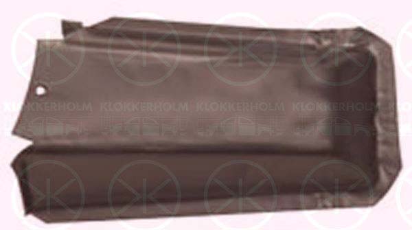 Inner Wing Panel KLOKKERHOLM 5046381