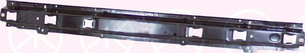 Support, bumper KLOKKERHOLM 5050940