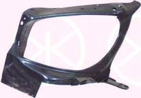Headlight Base KLOKKERHOLM 5507242