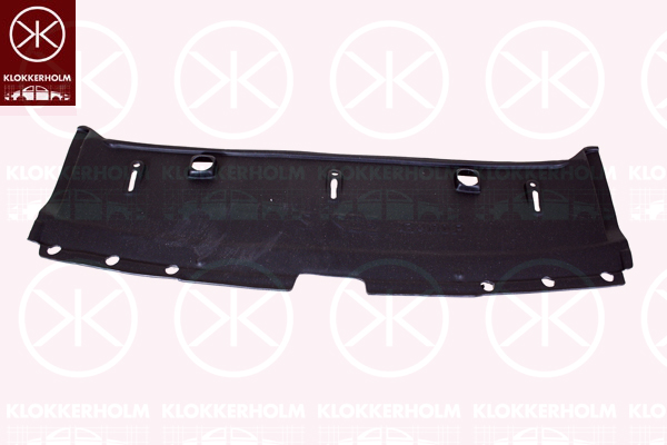Engine Cover KLOKKERHOLM 5514799