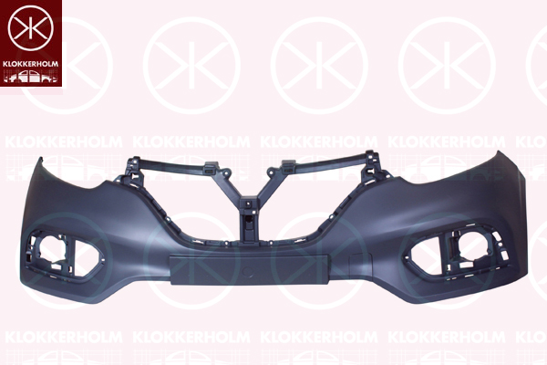 Bumper KLOKKERHOLM 6017902