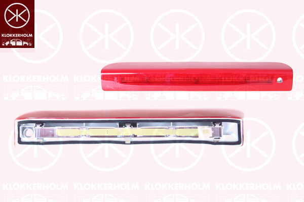 Auxiliary Stop Light KLOKKERHOLM 60440770