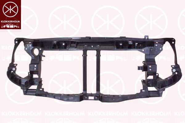 Radiator Support KLOKKERHOLM 6089200
