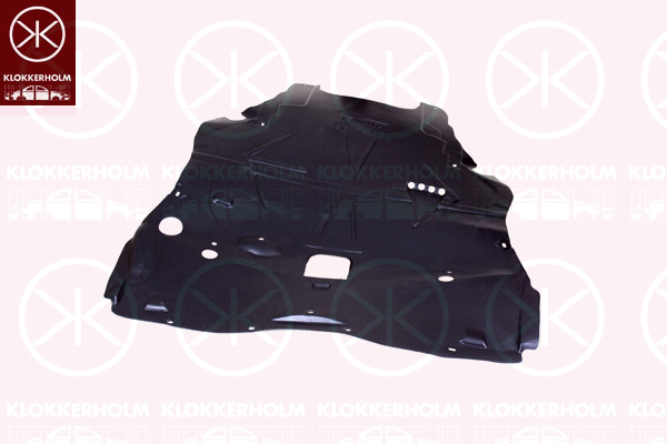 Engine Cover KLOKKERHOLM 6431795