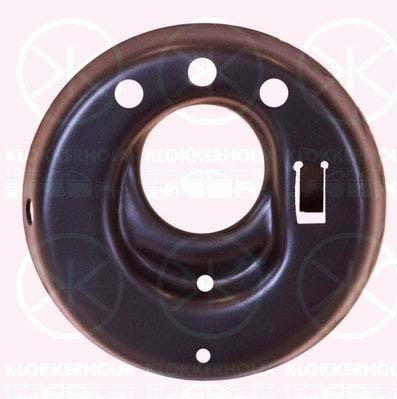 Spring Cap KLOKKERHOLM 6521430