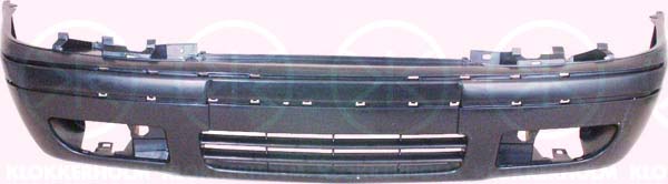 Bumper KLOKKERHOLM 7513902