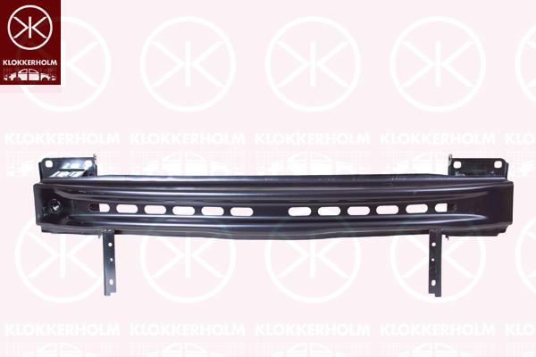 Support, bumper KLOKKERHOLM 7522942