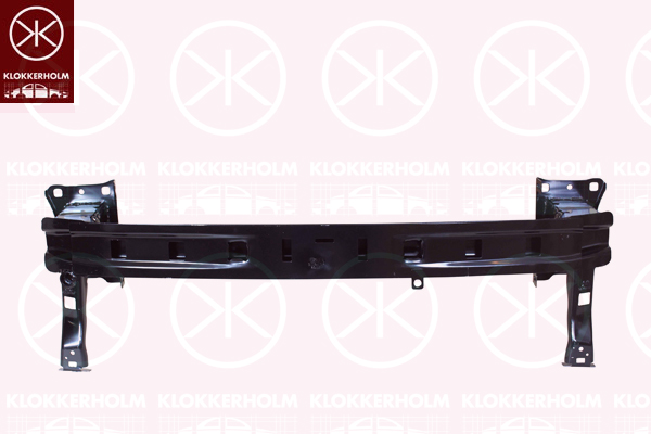 Support, bumper KLOKKERHOLM 7538940