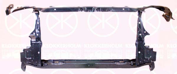 Radiator Support KLOKKERHOLM 8116200
