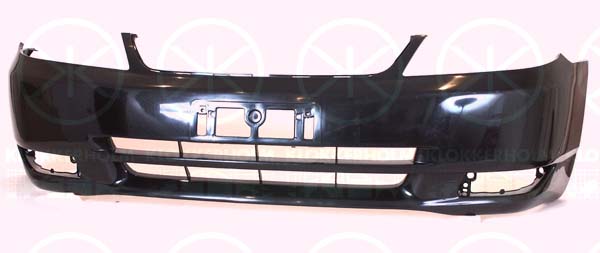 Bumper KLOKKERHOLM 8116900