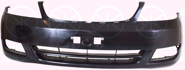 Bumper KLOKKERHOLM 8116903