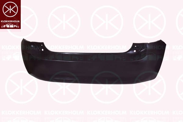 Bumper KLOKKERHOLM 8118950