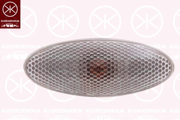 Indicator KLOKKERHOLM 81550600