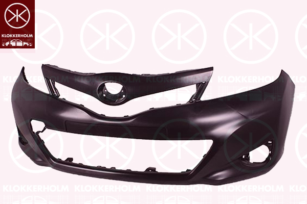 Bumper KLOKKERHOLM 8164900