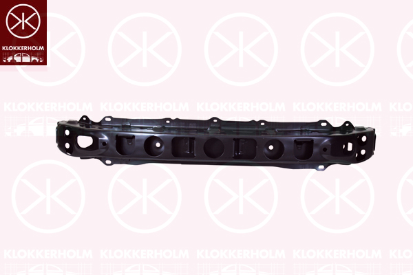 Support, bumper KLOKKERHOLM 8155940