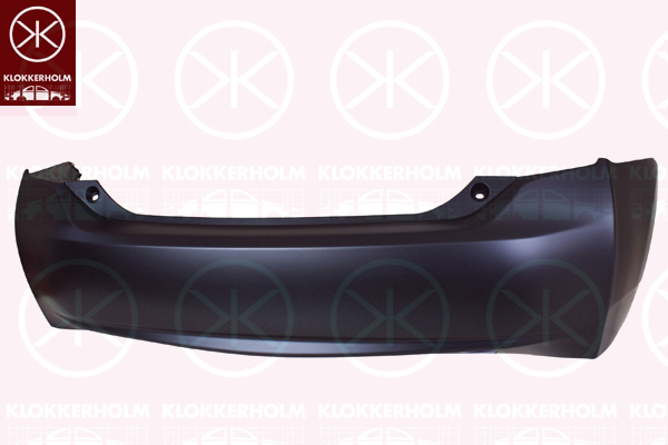 Bumper KLOKKERHOLM 8169953A1