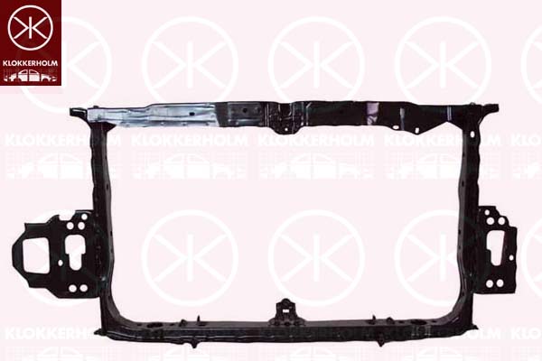 Radiator Support KLOKKERHOLM 8180203