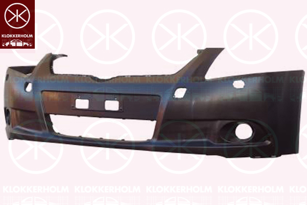 Bumper KLOKKERHOLM 8183901