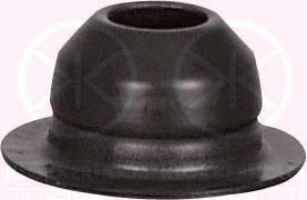 Spring Cap KLOKKERHOLM 9030855