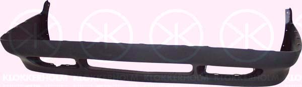 Bumper KLOKKERHOLM 9036227