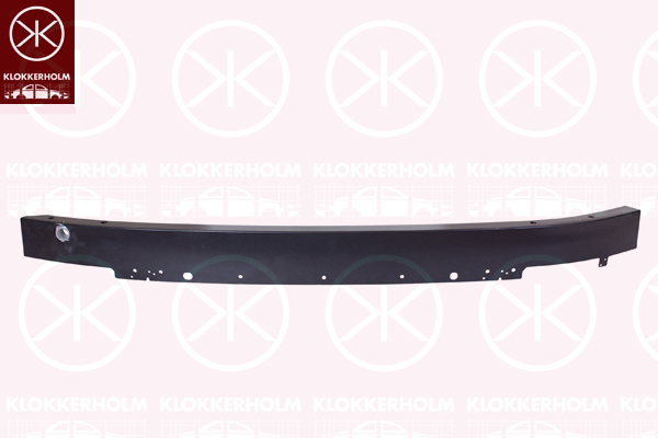 Support, bumper KLOKKERHOLM 9048940